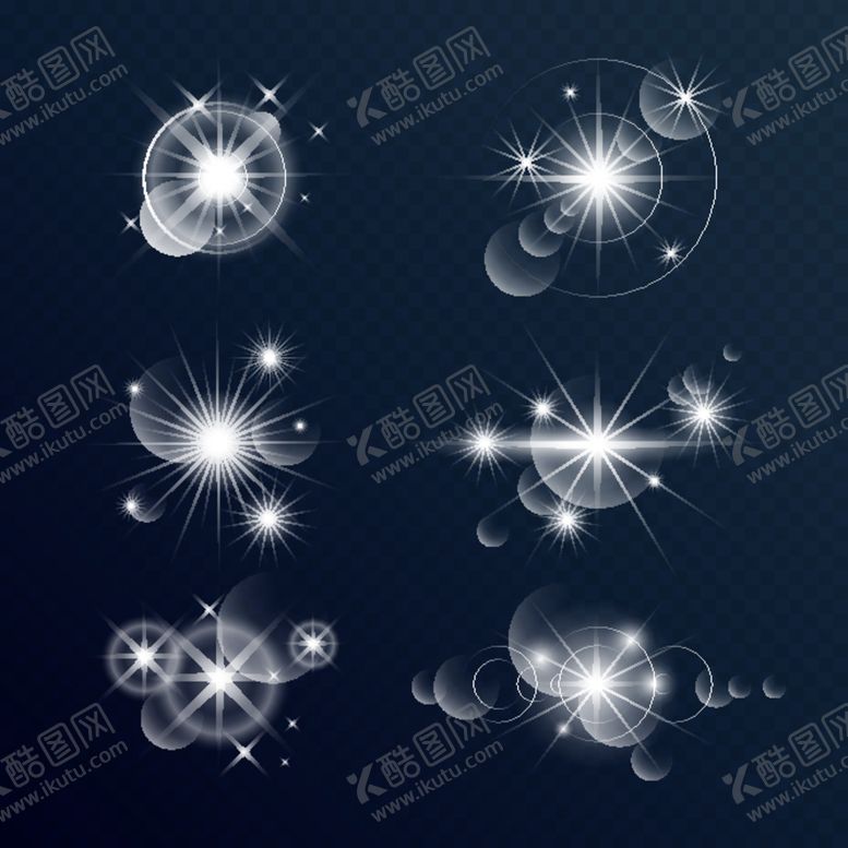 编号：52522312080105197561【酷图网】源文件下载-镜头光晕