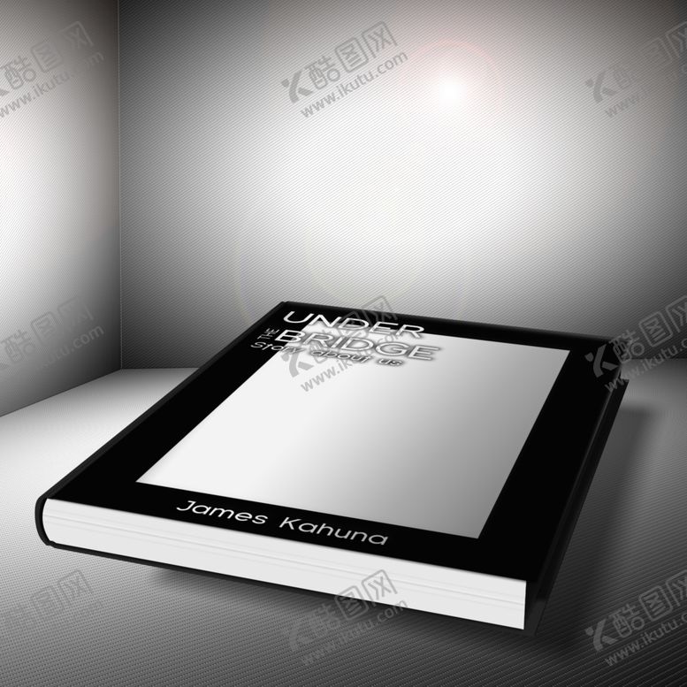 编号：89514509140000198013【酷图网】源文件下载-记事本样机