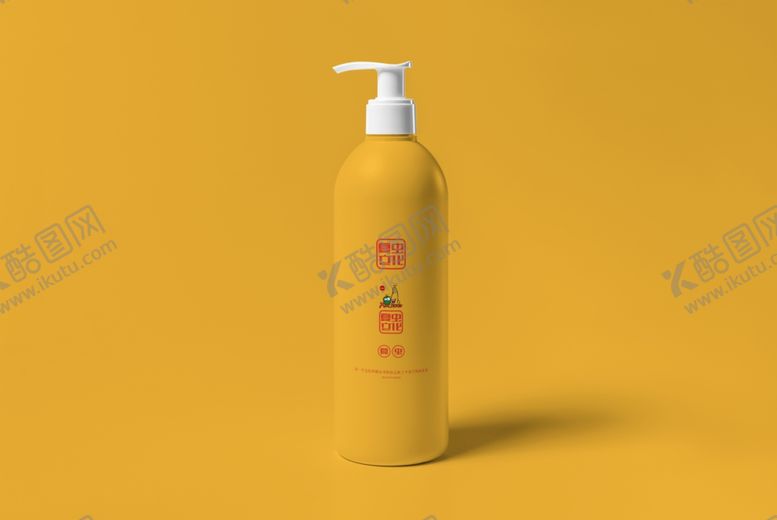编号：15490509221735541899【酷图网】源文件下载-化妆品包装盒