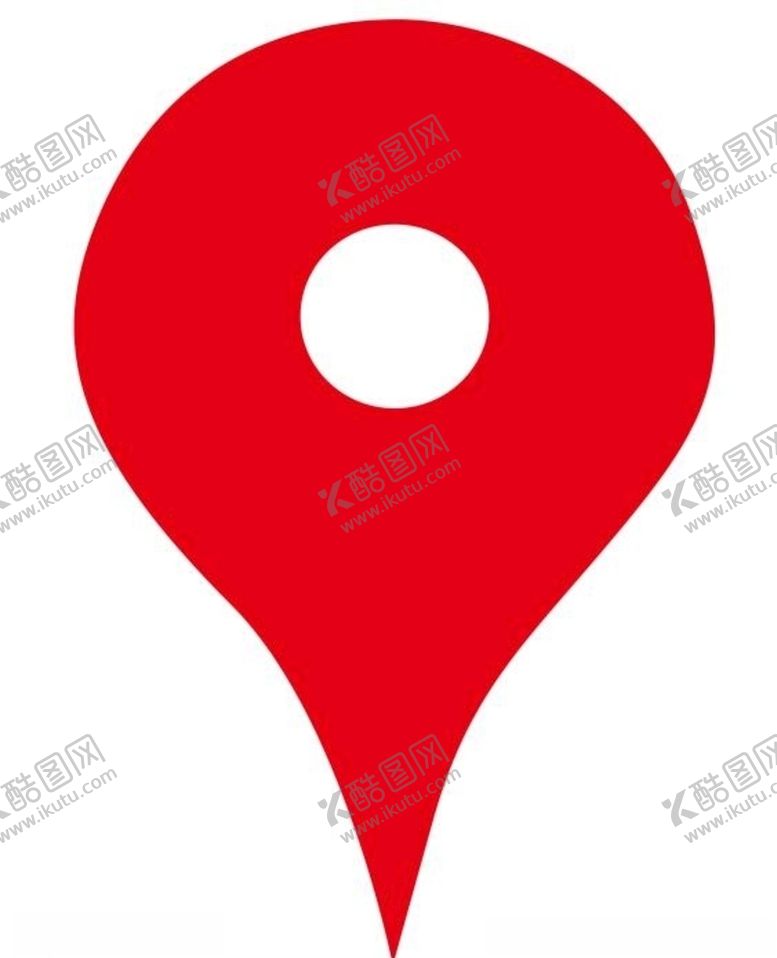 编号：31761705172124237786【酷图网】源文件下载-矢量位置标