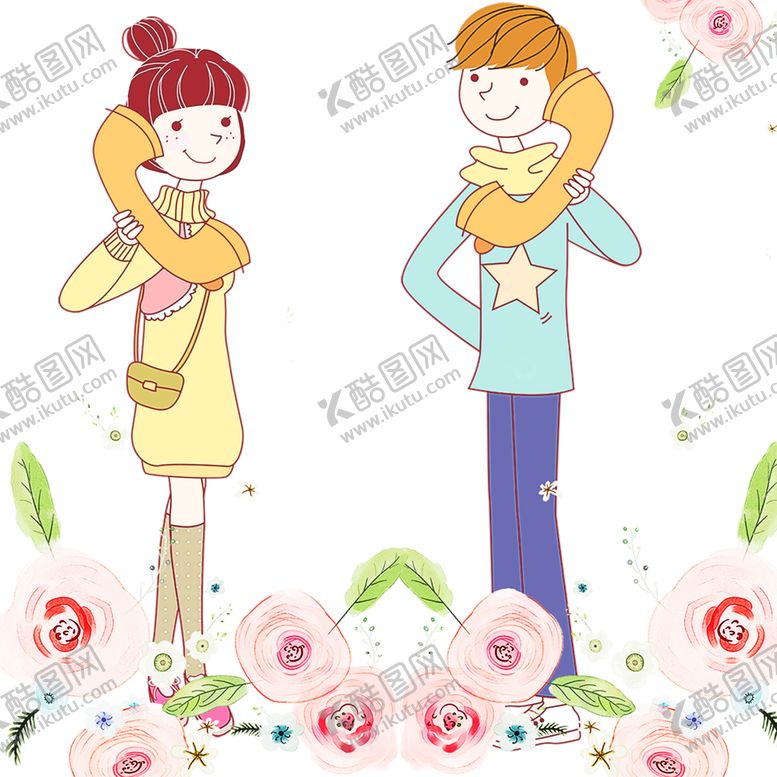 编号：11846709231212178361【酷图网】源文件下载-浪漫素材