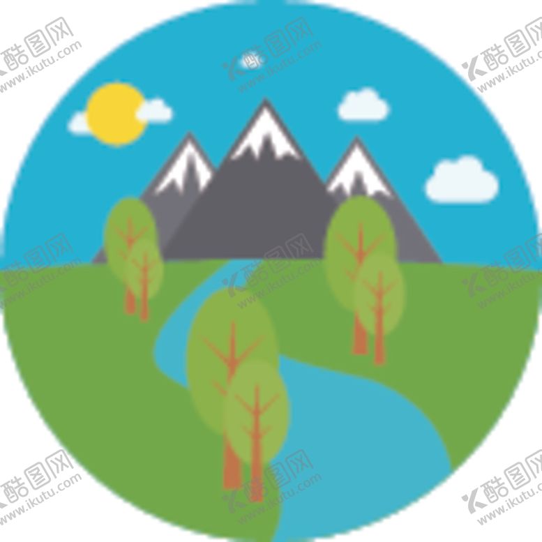 编号：35473710061711571425【酷图网】源文件下载-雪山