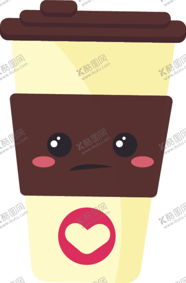 编号：29794407051016231094【酷图网】源文件下载-可爱美食