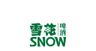 雪花啤酒logo