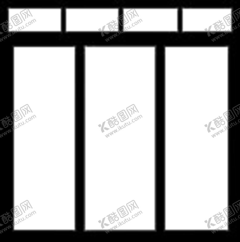 编号：11113706160019579758【酷图网】源文件下载-草图大师贴图贴画贴纸