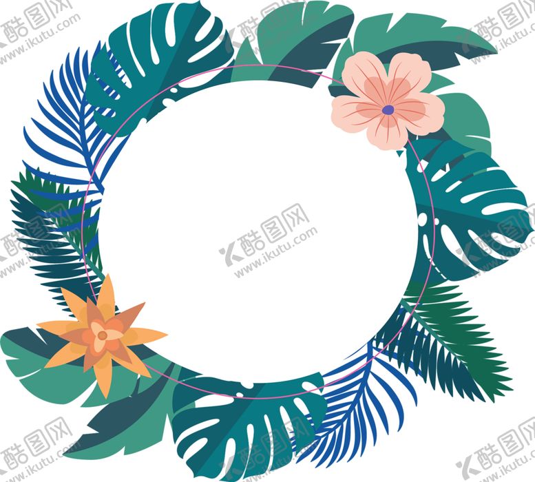 编号：85637109221330369968【酷图网】源文件下载-边框相框