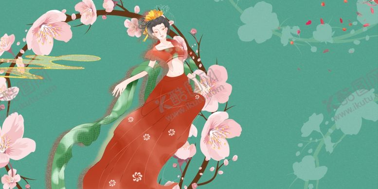 编号：96903410120000287057【酷图网】源文件下载-中国风背景