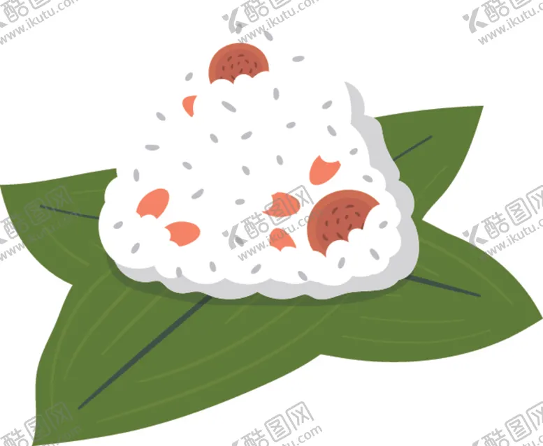 编号：37446904161638364494【酷图网】源文件下载-粽子