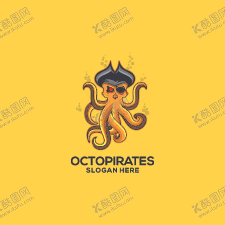 编号：15787809261102095064【酷图网】源文件下载-章鱼图标