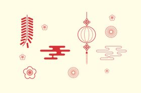中国元素