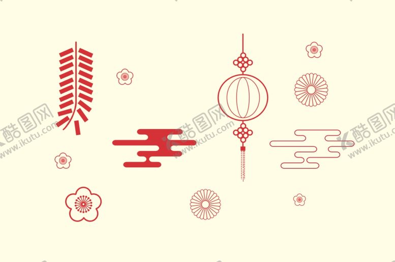 编号：18396307121002531630【酷图网】源文件下载-中国元素