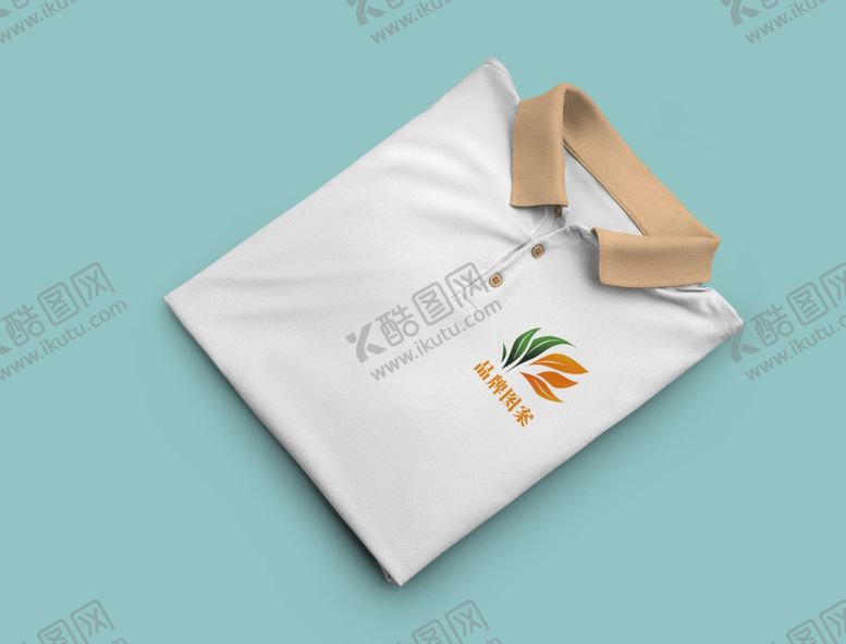 编号：58296502152332373414【酷图网】源文件下载-T恤样机