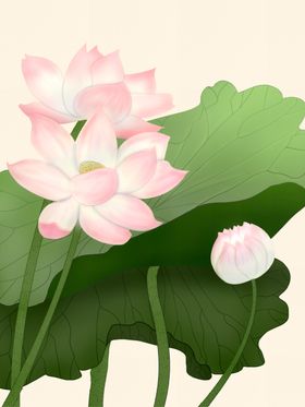 插画素材