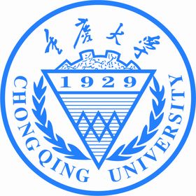 重庆大学logo