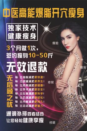 健康瘦身