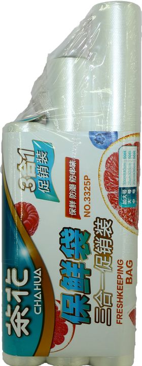 茶花保鲜袋