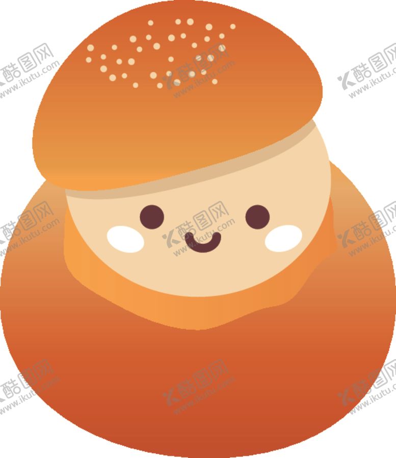 编号：38488809121116514507【酷图网】源文件下载-可爱美食