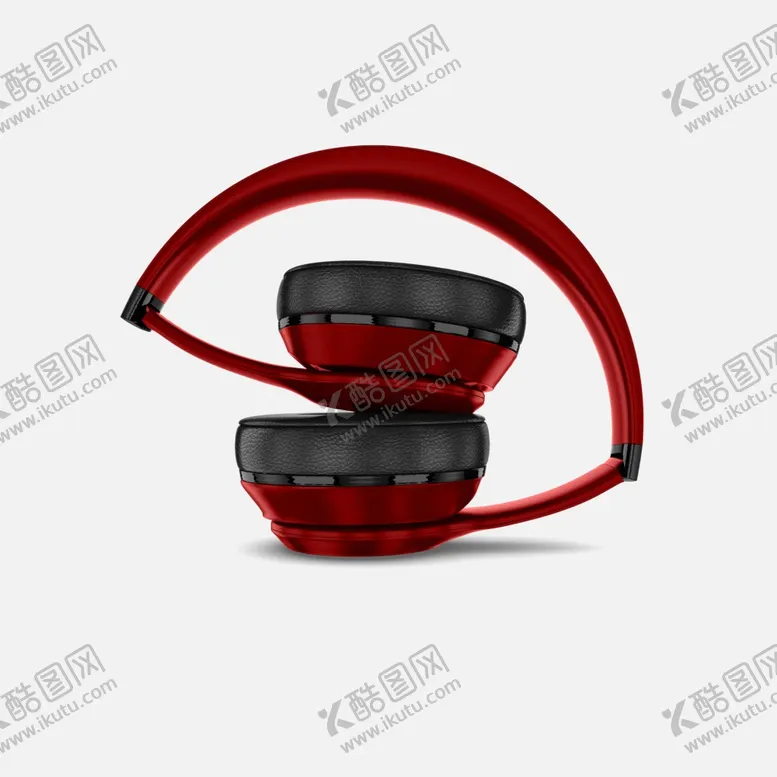 编号：11789502270919354032【酷图网】源文件下载-品牌耳机耳麦模型样机