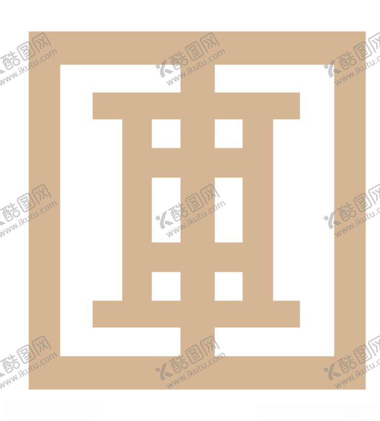 编号：96600707121908332355【酷图网】源文件下载-中古风花纹