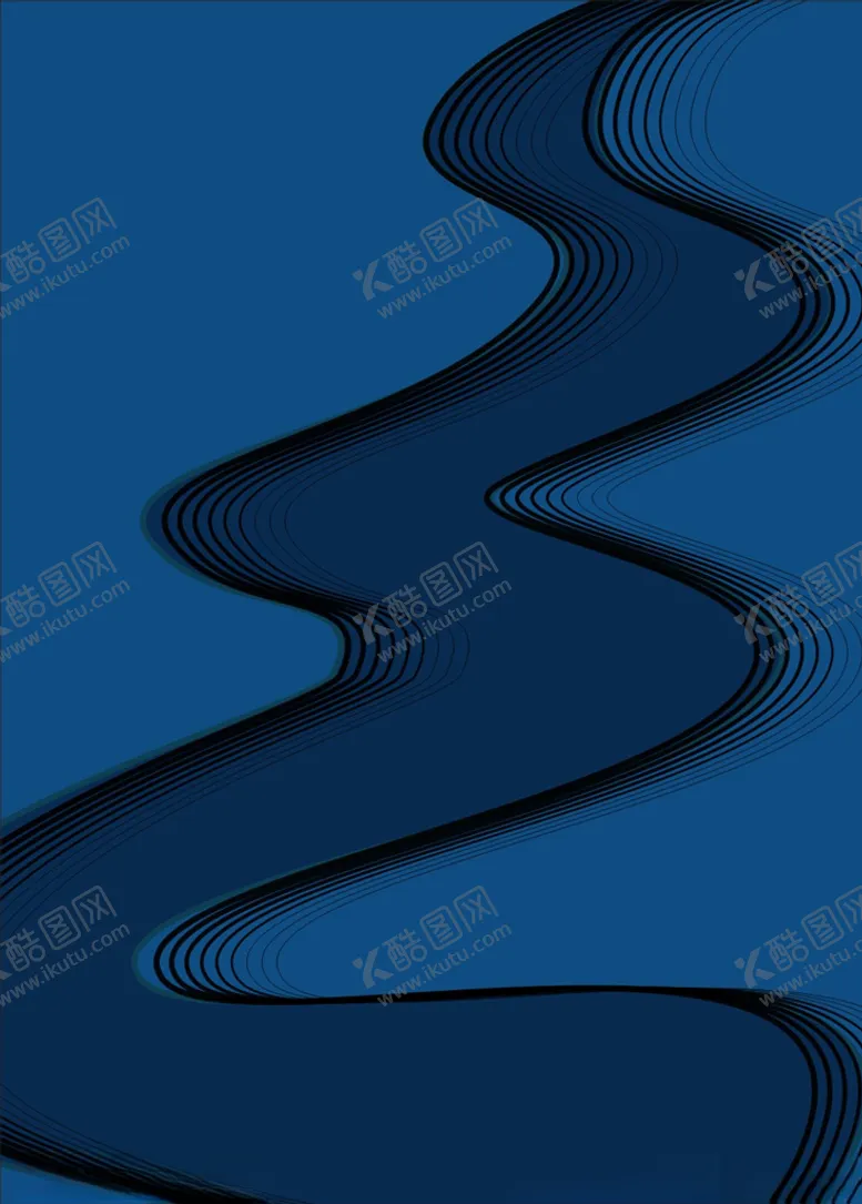 编号：44454805011541243865【酷图网】源文件下载-蓝色背景
