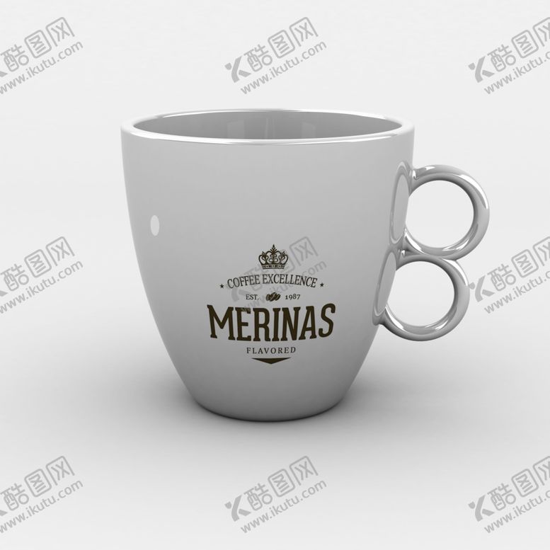 编号：81353410122211176621【酷图网】源文件下载-咖啡杯样机