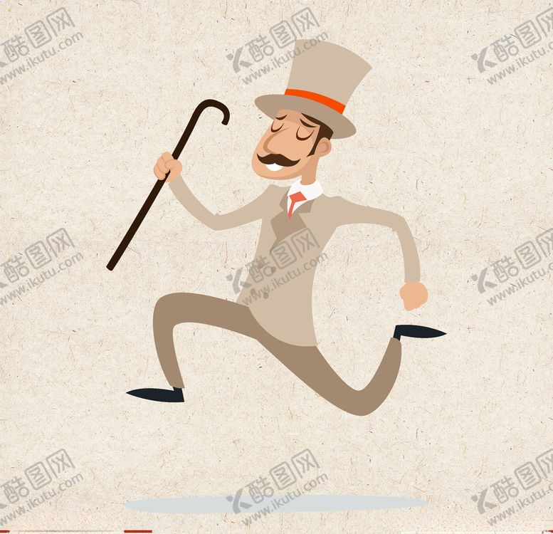 编号：70023109231250234244【酷图网】源文件下载-矢量人物扁人物职业人物