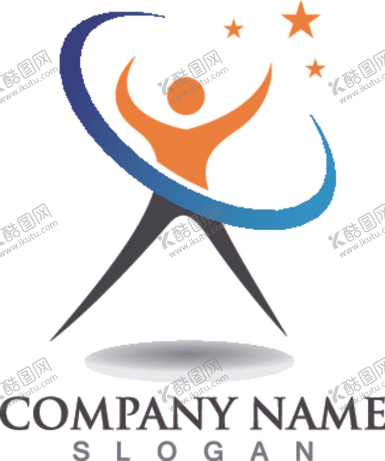 编号：99178701261812552073【酷图网】源文件下载-运动LOGO 