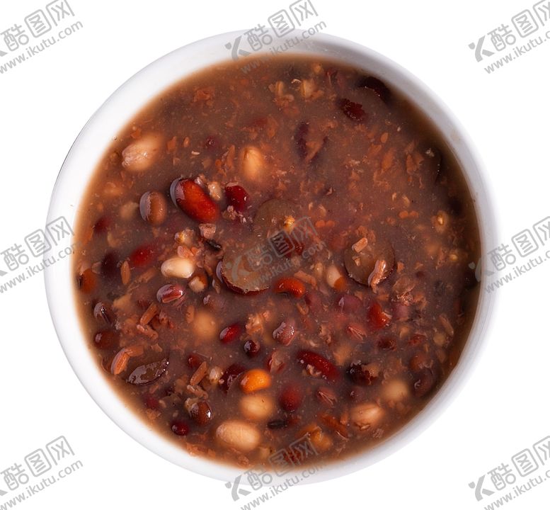 编号：29495712131722159653【酷图网】源文件下载-八宝粥