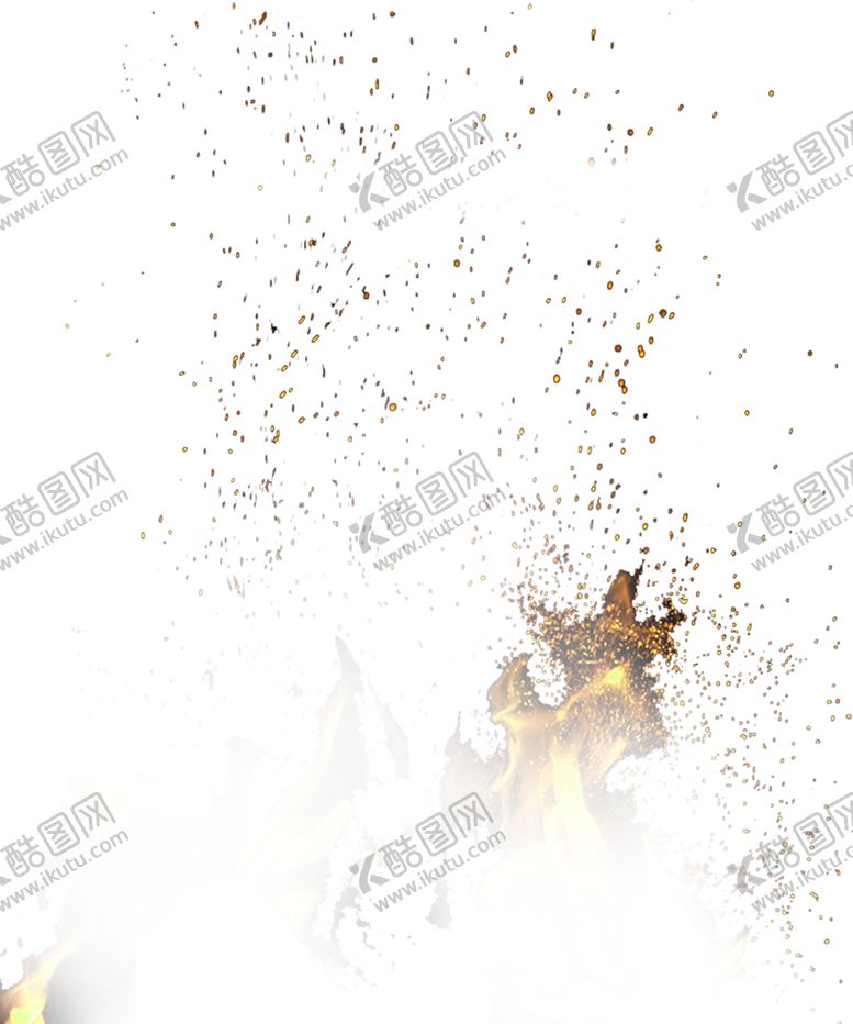 编号：21082106281008501341【酷图网】源文件下载-火焰