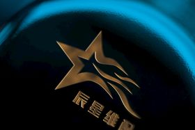 晨星维配logo皮革vi