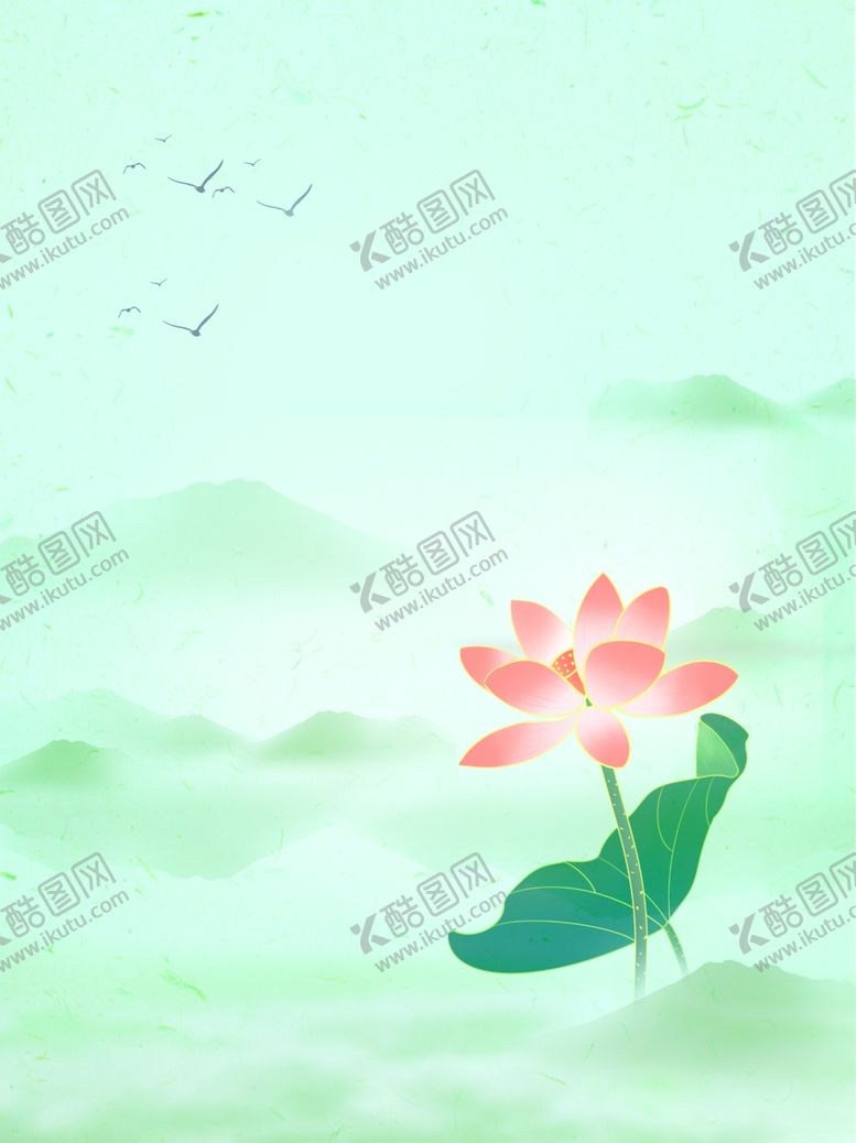 编号：55257412221537559980【酷图网】源文件下载-水墨画图片山水风景中国风