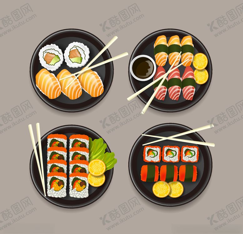 编号：48951810301553325980【酷图网】源文件下载-美味食物