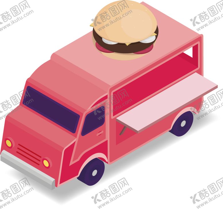 编号：81288401180146332437【酷图网】源文件下载-卡通汽车