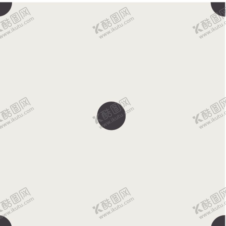 编号：13455210301400105563【酷图网】源文件下载-黑白简约花纹图案设计