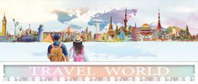 世界旅游景点