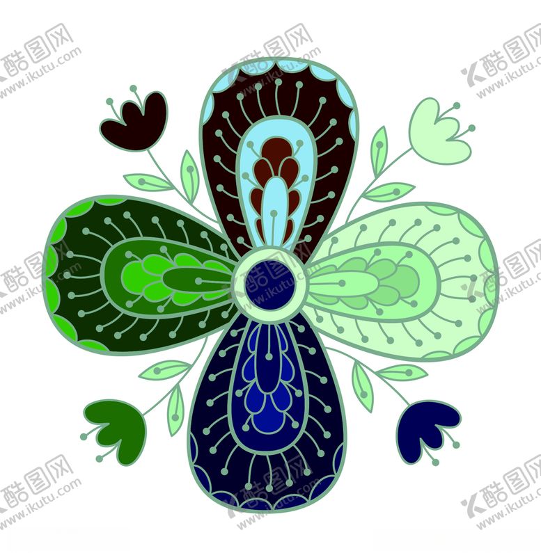 编号：91327606241911588058【酷图网】源文件下载-花朵