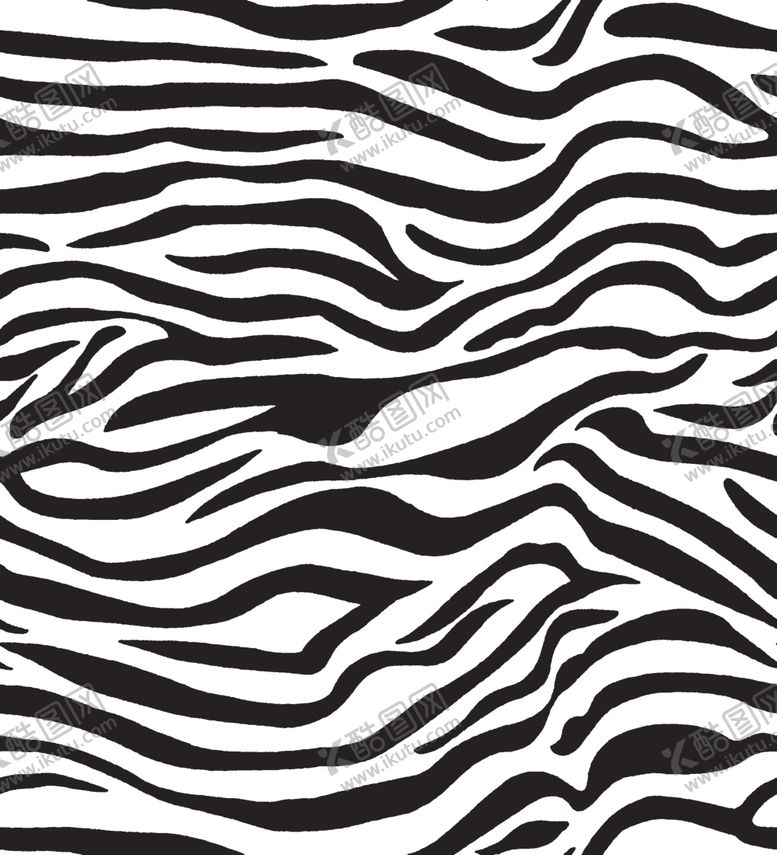 编号：50537609140053213362【酷图网】源文件下载-斑马纹