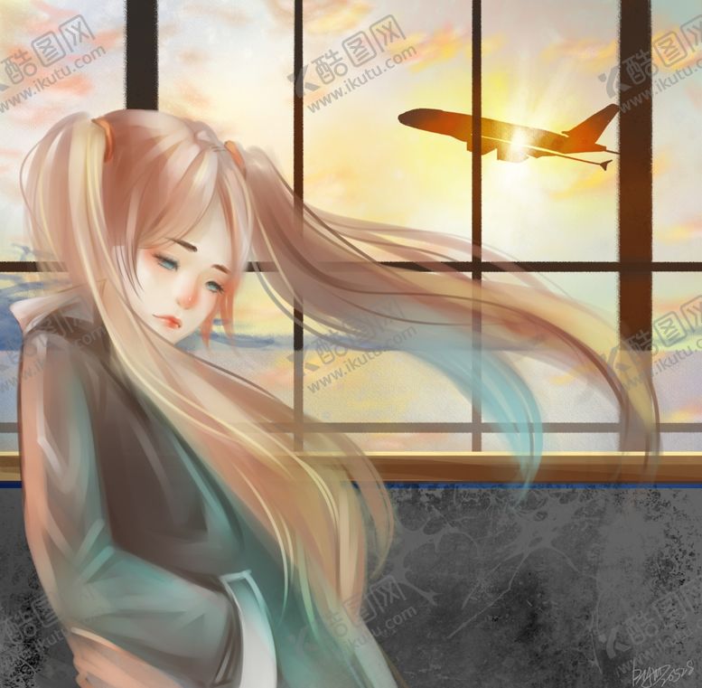 编号：33324806250358583473【酷图网】源文件下载-女生