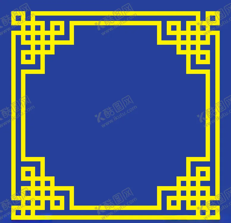编号：21276306280614148750【酷图网】源文件下载-复古边框