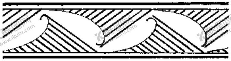 编号：36108105132157145990【酷图网】源文件下载-镂空花图案