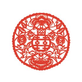 剪纸