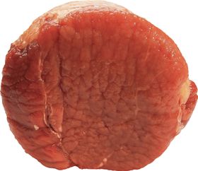 生肉