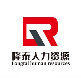 人力资源LOGO