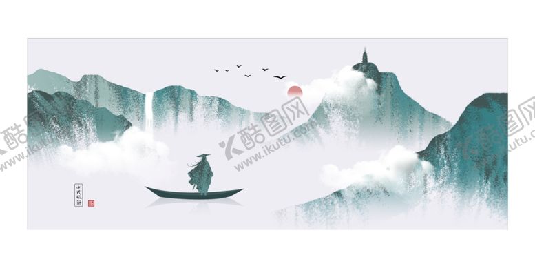 编号：55804810180950359315【酷图网】源文件下载-现代简约装饰