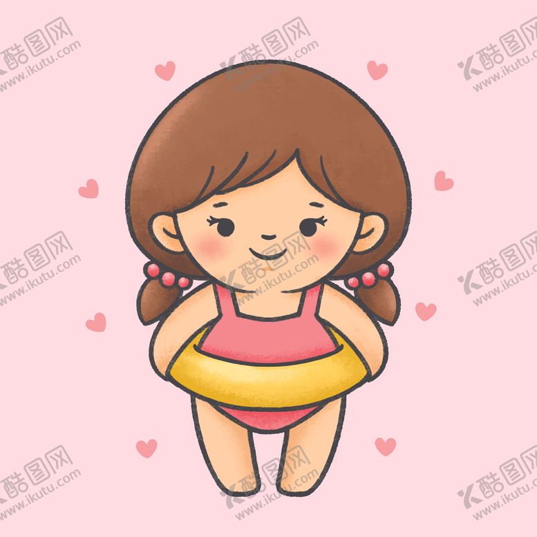 编号：32407910201325001766【酷图网】源文件下载-可爱卡通动物