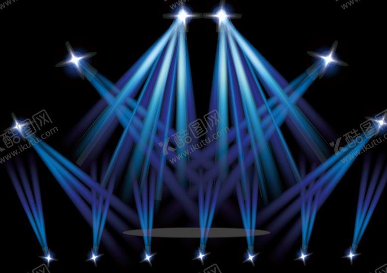 编号：87137110012207188404【酷图网】源文件下载-灯光