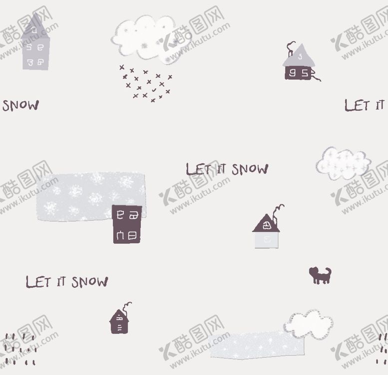 编号：34770710140958008147【酷图网】源文件下载-卡通云