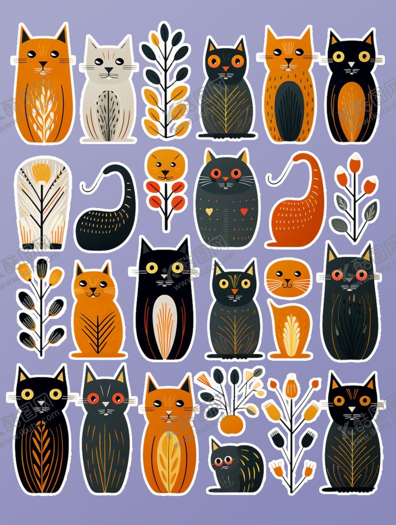 编号：29656412051012577172【酷图网】源文件下载-贴纸