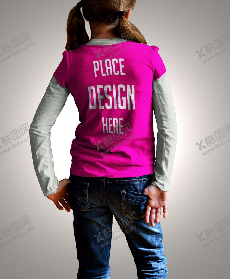 编号：60054510070337234248【酷图网】源文件下载-衣服服装展示效果图