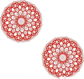 花纹